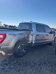 2023 Ford F-150 XL - Exterior Side Passenger